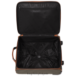 кафяво Жени куфар boxford чанти Longchamp 6084PZ847 - Image 3
