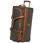 кафяво Жени пътна чанта boxford чанти Longchamp 6084PZ840 - Image 2