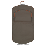 кафяво мъже калъф за дрехи boxford аксесоари Longchamp 6084PZ859