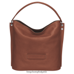 коняк Жени 3d скитник чанта чанти Longchamp 6084PZ402