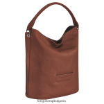 коняк Жени 3d скитник чанта чанти Longchamp 6084PZ402 - Image 3