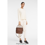 коняк Жени 3d чанта през рамо чанти Longchamp 6084PZ316 - Image 2
