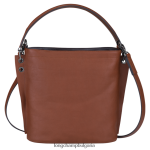 коняк Жени 3d чанта през рамо чанти Longchamp 6084PZ316 - Image 4