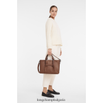 коняк Жени 3d чанта чанти Longchamp 6084PZ185 - Image 2