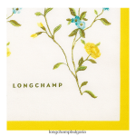 лимон Жени кражба от колекция пролет/лято 2023 г аксесоари Longchamp 6084PZ997 - Image 2