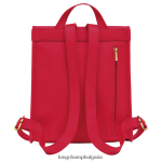 любов Жени раница le foulonne чанти Longchamp 6084PZ428 - Image 4