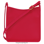 любов Жени чанта за кръст le foulonne чанти Longchamp 6084PZ282 - Image 4