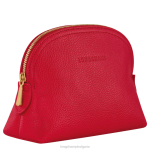любов Жени le foulonne торбичка кожени изделия Longchamp 6084PZ696 - Image 2