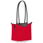 мак Жени le pliage енергийна чанта чанти Longchamp 6084PZ347 - Image 3
