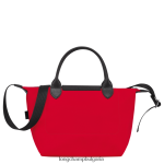 мак Жени le pliage енергийна чанта чанти Longchamp 6084PZ39 - Image 4