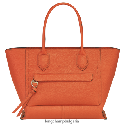 морков Жени чанта за пощенска кутия чанти Longchamp 6084PZ174