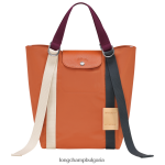 морков Жени чанта le pliage re-play чанти Longchamp 6084PZ53