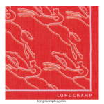 розово Жени кражба от колекция пролет/лято 2023 г аксесоари Longchamp 6084PZ987 - Image 2