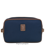 син Жени кутия за тоалетни принадлежности boxford чанти Longchamp 6084PZ864
