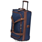 син Жени пътна чанта boxford чанти Longchamp 6084PZ838 - Image 2