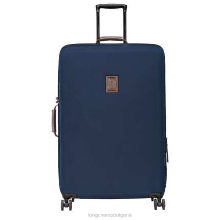 син мъже куфар boxford чанти Longchamp 6084PZ845