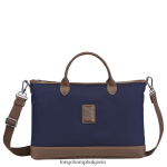 син мъже куфарче Boxford чанти Longchamp 6084PZ466