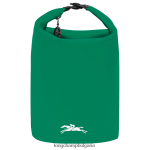 трева/зелена светлина Жени торбичка за колекция le pliage кожени изделия Longchamp 6084PZ215