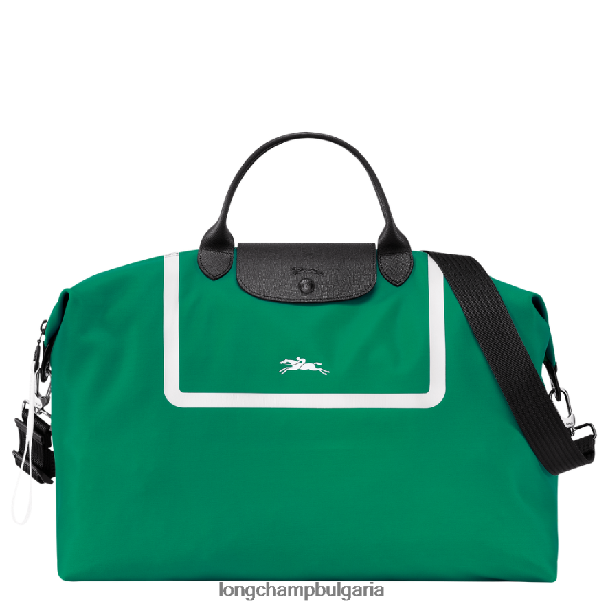 d182d180d0b5d0b2d0b0_d0b7d0b5d0bbd0b5d0bdd0b0_d181d0b2d0b5d182d0bbd0b8d0bdd0b0_d0bcd18ad0b6d0b5_le_pliage_d0bad0bed0bbd0b5d0.png трева/зелена светлина мъже le pliage колекция пътна чанта чанти Longchamp 6084PZ777 - Image 1