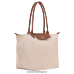 хартия Жени оригинална чанта le pliage чанти Longchamp 6084PZ419 - Image 3