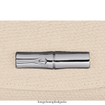 хартия Жени портфейл розо кожени изделия Longchamp 6084PZ578 - Image 3