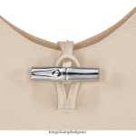 хартия Жени розова скитник чанта чанти Longchamp 6084PZ373 - Image 6