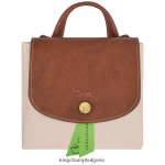 хартия Жени le pliage оригинална раница чанти Longchamp 6084PZ446 - Image 5