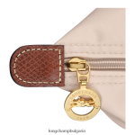 хартия Жени le pliage оригинална чанта чанти Longchamp 6084PZ202 - Image 5