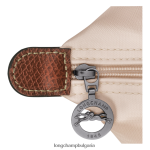 хартия Жени le pliage оригинална чанта чанти Longchamp 6084PZ34 - Image 5