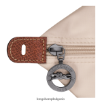 хартия мъже le pliage оригинална чанта за пътуване чанти Longchamp 6084PZ817 - Image 4