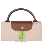 хартия мъже le pliage оригинална чанта за пътуване чанти Longchamp 6084PZ817 - Image 5
