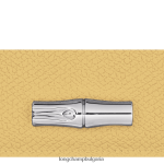 царевица Жени държач за карта Roseau кожени изделия Longchamp 6084PZ638 - Image 3