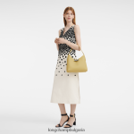 царевица Жени розова скитник чанта чанти Longchamp 6084PZ377 - Image 2