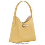 царевица Жени розова скитник чанта чанти Longchamp 6084PZ377 - Image 3