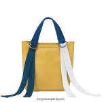 царевица Жени le pliage re-play чанта чанти Longchamp 6084PZ46 - Image 4