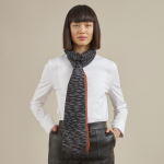 черен Жени кражба от колекция пролет/лято 2023 г аксесоари Longchamp 6084PZ971 - Image 3