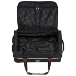 черен Жени пътна чанта boxford чанти Longchamp 6084PZ836 - Image 4
