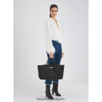 черен Жени розова чанта чанти Longchamp 6084PZ109 - Image 7