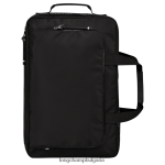 черен мъже енергийна пътна чанта le pliage чанти Longchamp 6084PZ779