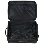 черен мъже куфар boxford чанти Longchamp 6084PZ849 - Image 4