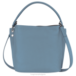 шисти Жени 3d чанта през рамо чанти Longchamp 6084PZ314 - Image 3