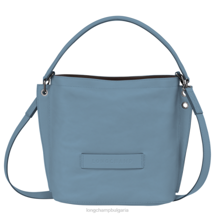 шисти Жени 3d чанта през рамо чанти Longchamp 6084PZ314