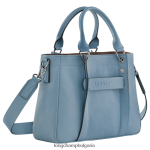 шисти Жени 3d чанта чанти Longchamp 6084PZ178 - Image 3