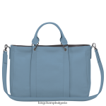 шисти Жени 3d чанта чанти Longchamp 6084PZ183 - Image 3