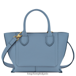 шисти Жени чанта за пощенска кутия чанти Longchamp 6084PZ165 - Image 4