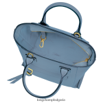 шисти Жени чанта за пощенска кутия чанти Longchamp 6084PZ165 - Image 5