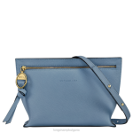 шисти Жени чанта през рамо за пощенска кутия чанти Longchamp 6084PZ309