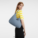 шисти Жени чанта Roseau Essential Hobo чанти Longchamp 6084PZ359 - Image 2