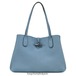 шисти Жени чанта Roseau Essential Tote чанти Longchamp 6084PZ363