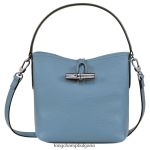 шисти Жени Roseau Essential Bucket bag чанти Longchamp 6084PZ95